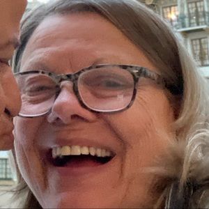 Meet your Posher, Drew